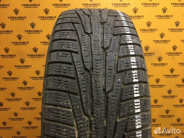 Nokian Tyres Nordman RS2 205/55 R16 94R