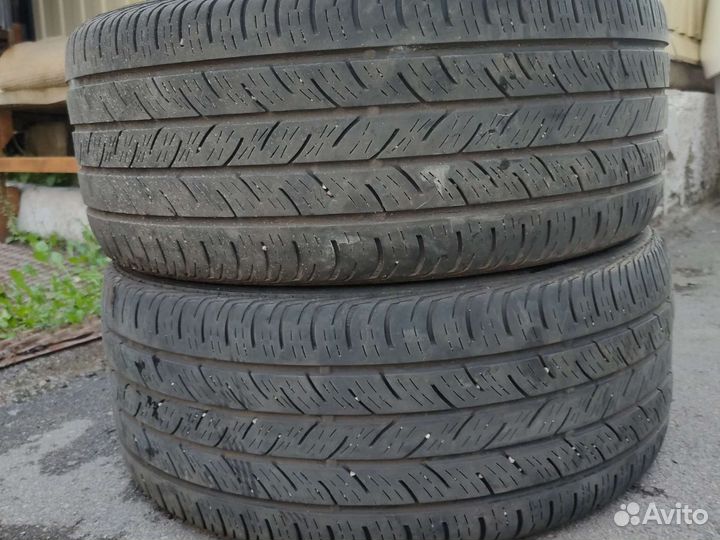 Continental ContiProContact 235/40 R18 95H