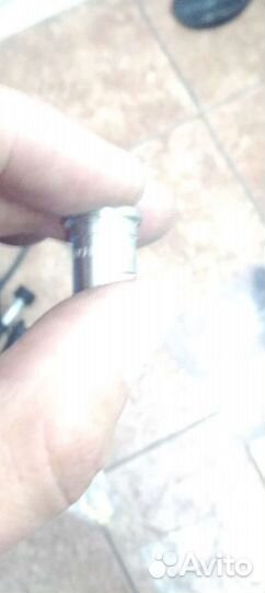 Форсунка вд для автомойки Karcher серии HD/HDS