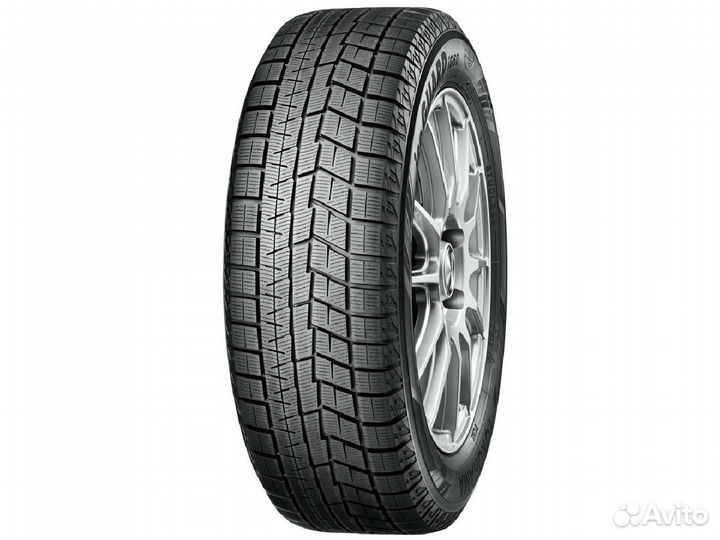 Yokohama Ice Guard IG60 215/50 R17 91Q