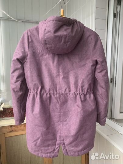 Куртка для девочки