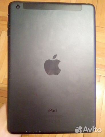 айпад а1455