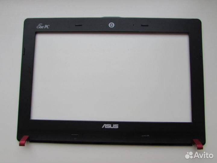 Разбор. Ноутбук “Asus Eee PC X101CH - RED024S