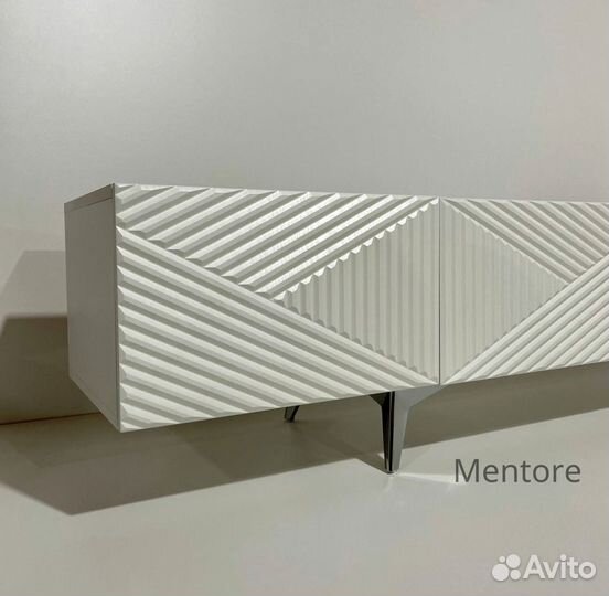 Тумба тв (коллекция Bravo)