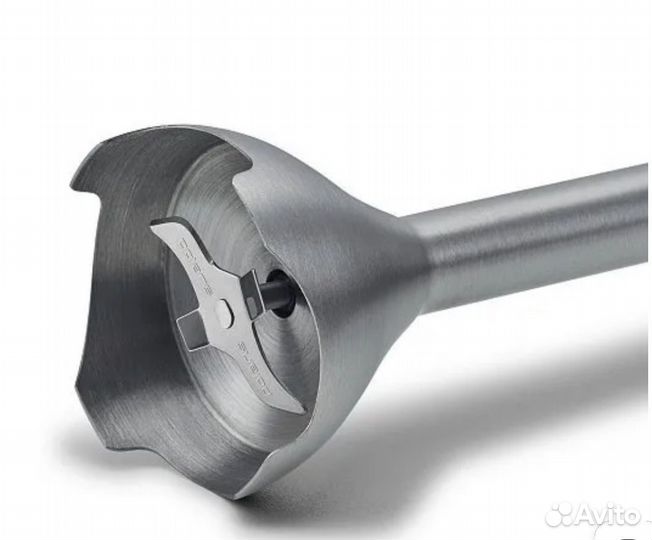 Блендер погружной Рolaris