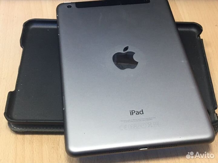 iPad mini 1 16GB mf450rs/A