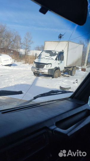 Разбор УАЗ Хантер Патриот