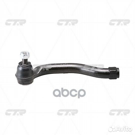 Наконечник рулевой тяги L (старый арт. ceho-26)