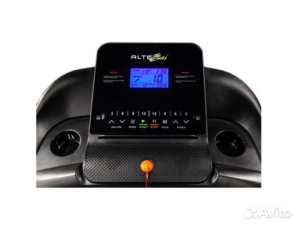 Беговая дорожка Altezani