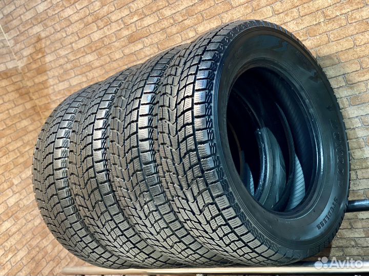 Dunlop Grandtrek SJ6 235/65 R17