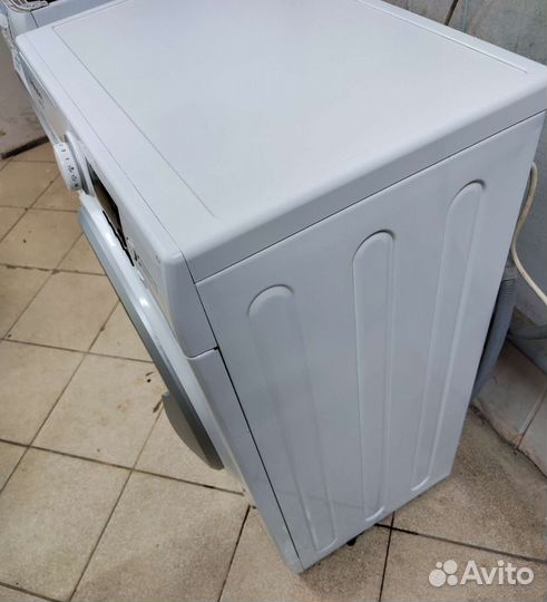 Стиральная машина hotpoint ariston 7 кг