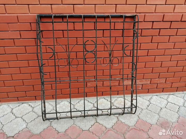 Решетки для окон