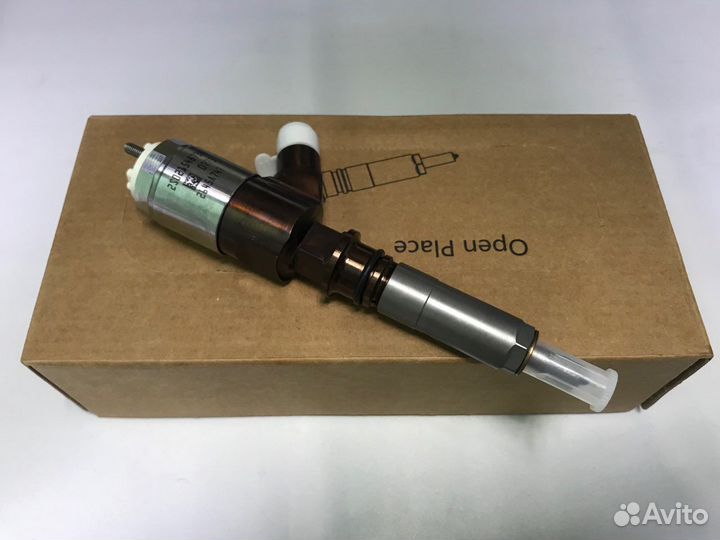 Форсунка на Катерпиллер, Перкинс, кат, CAT новая