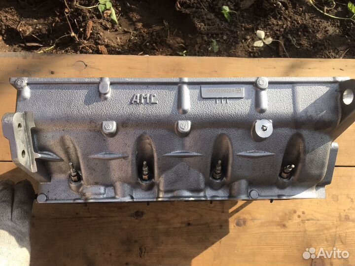 Гбц Volkswagen Transporter T5