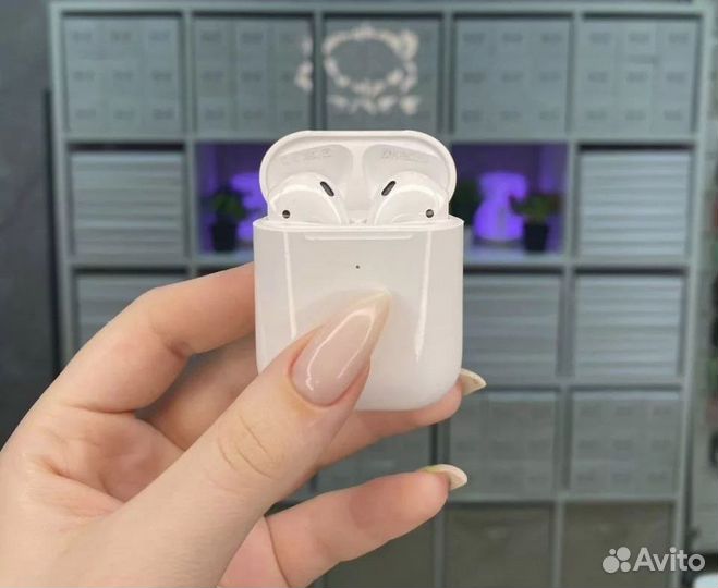 AirPods 3 AirPods 2 AirPods Pro / Pro 2
