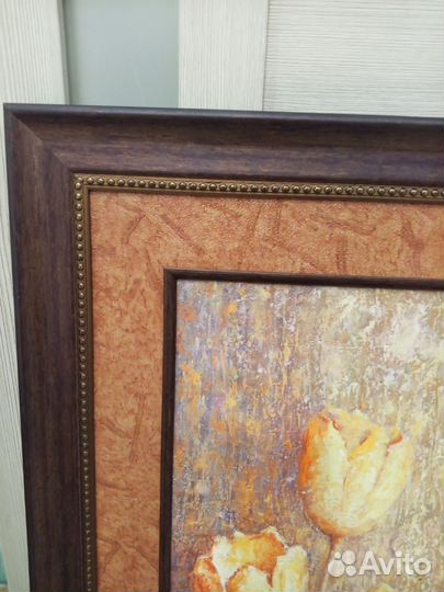 Картина размером 48 на 90