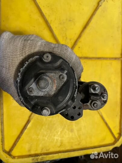 Стартер для Mercedes Vito W639 2.2 OM651 2014