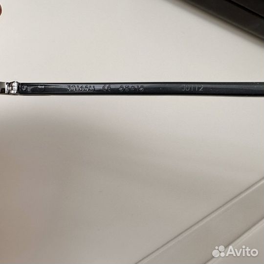 Louis vuitton очки оригинал