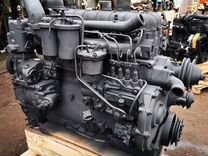 Двигатель А-41 на трактор дт-75