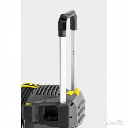 Мойка высокого давления Karcher HD 5/12 C Новая