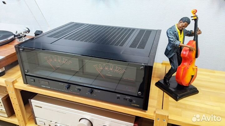 Onkyo Integra P-306RS M-506RS Усилитель