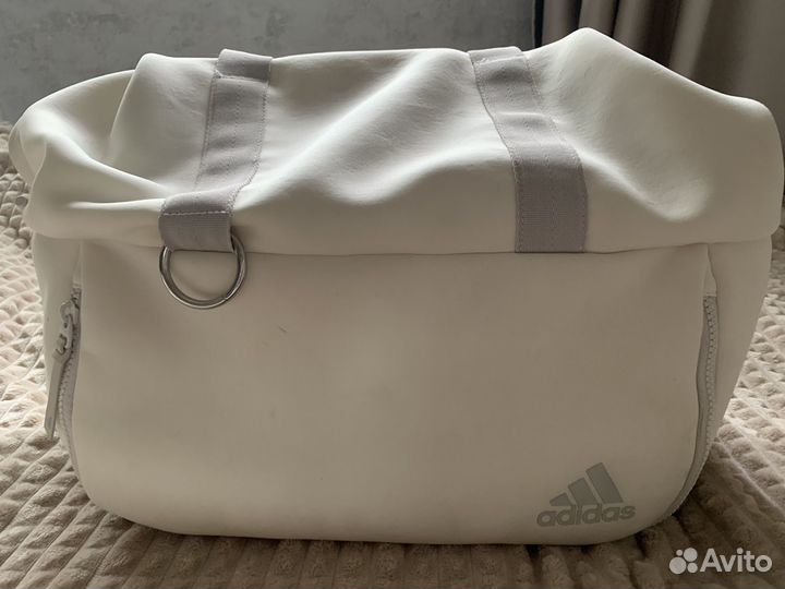 Спортивная сумка Adidas