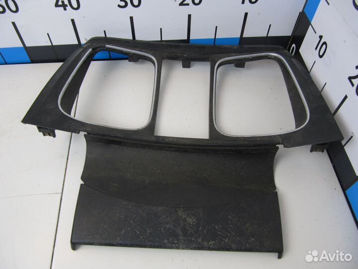 Накладка панели приборной Mercedes Benz Actros MP4