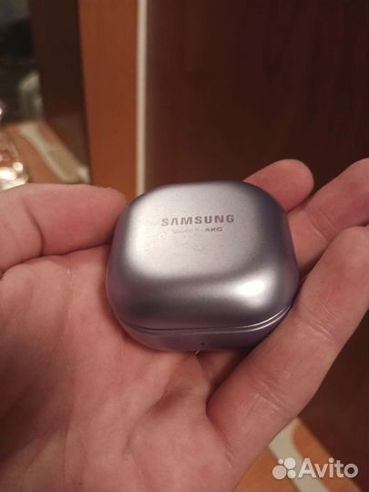 Samsung galaxy buds pro