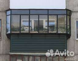 Металлические балконы раммы замена стекла рег