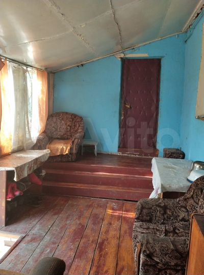 Дом 114,5 м² на участке 12,3 сот.