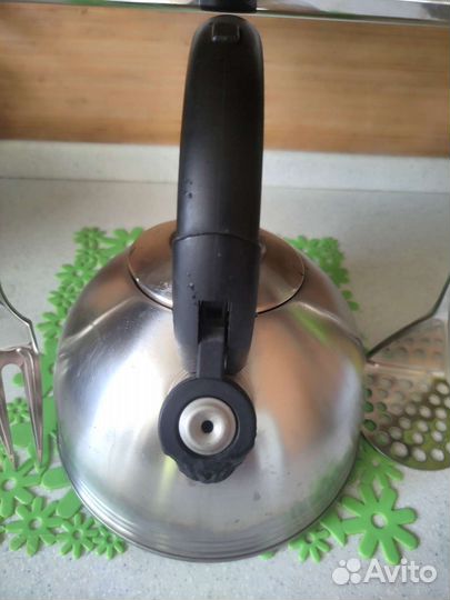 Хлебница металлическая подвесная