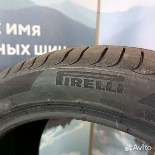 Pirelli Powergy 235/40 R18 95Y