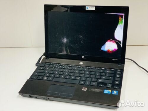 Asus n61j, HP Probook 4320s