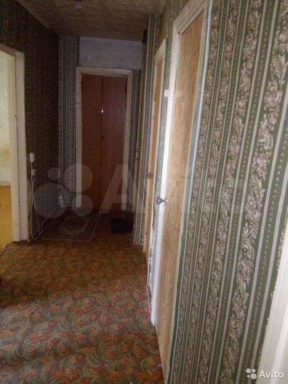 2-к. квартира, 43 м², 2/2 эт.