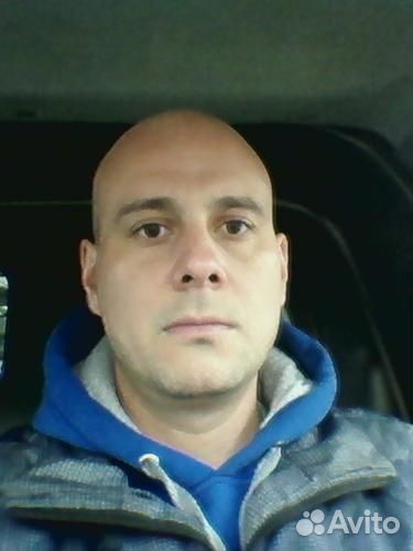 Водитель (водитель-экспедитор)