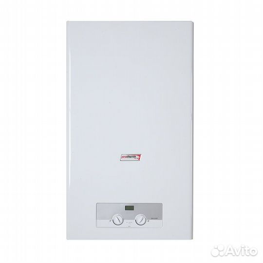 Газовый котел VTK 16