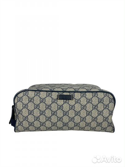 Gucci сумка косметичка оригинал