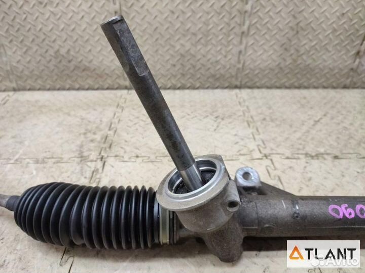 Рулевая рейка nissan cube