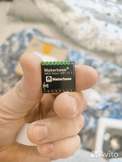 Flyingbear Reborn-TS v3.0