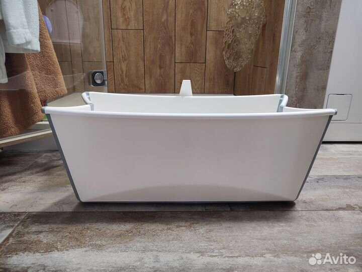 Складная ванночка Stokke flexi bath