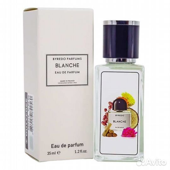 Byredo blanche