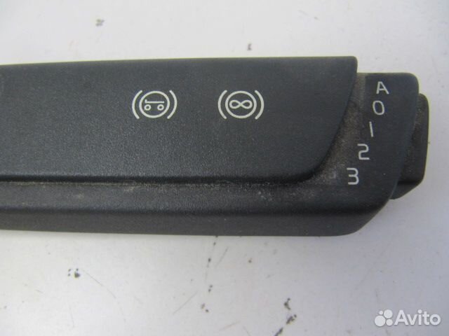 Переключатель Volvo FM13 FH13