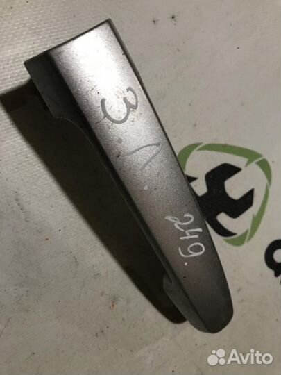 Ручка двери задней левой Chery Tiggo 2005-2016