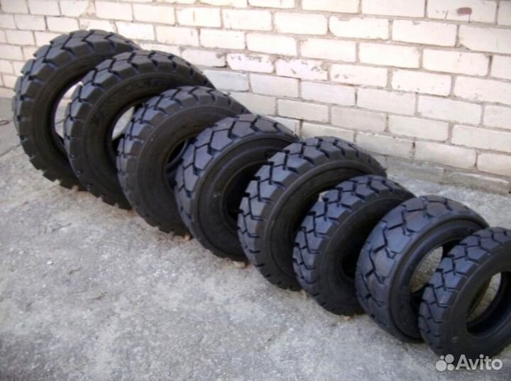 Диски для Вилочных Погрузчиков