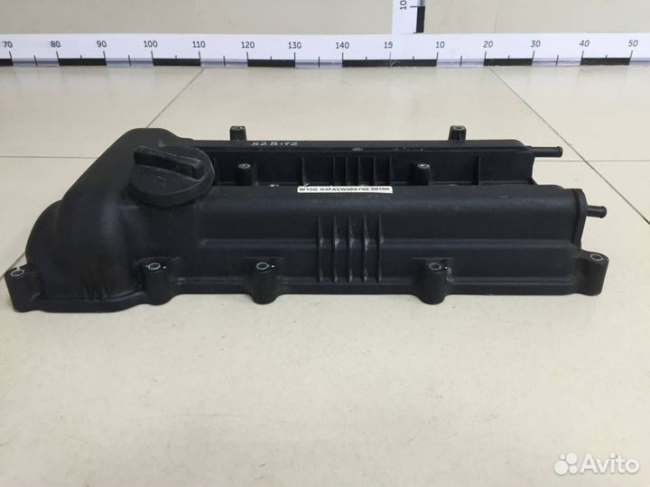 Крышка головки блока клапанная Kia Rio 3 UB 2011-2