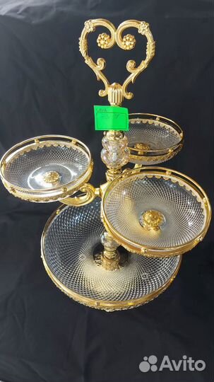 Ваза для фруктов