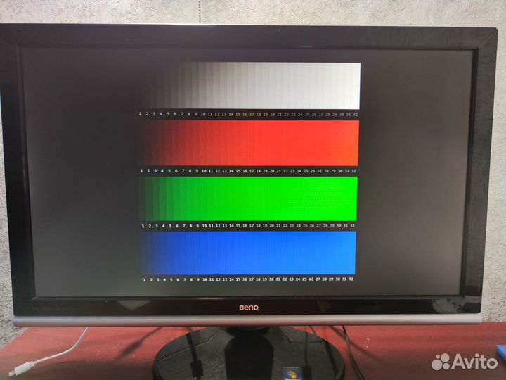 Монитор Benq ET-0033-T 22'' 1920x1080