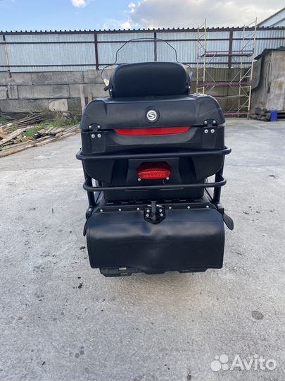 Stels Viking 600 2.0