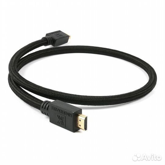Кабель hdmi Kimber Kable HD19E-15.0M