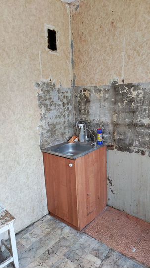 3-к. квартира, 56 м², 4/5 эт.